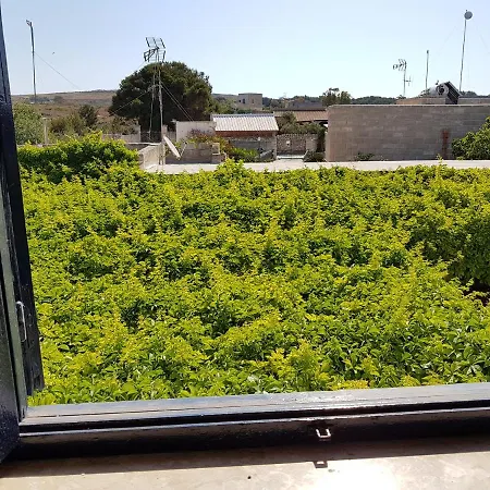 Dimora Quattro Vanelle Casa de hóspedes *
