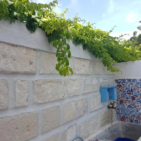 Dimora Quattro Vanelle *