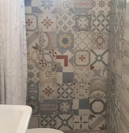 Guest house Dimora Quattro Vanelle