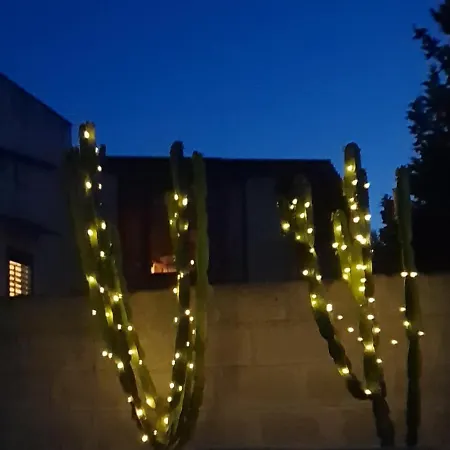 Dimora Quattro Vanelle Favignana