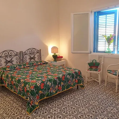 Dimora Quattro Vanelle Guest house *