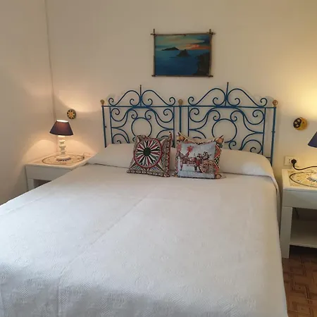 Dimora Quattro Vanelle Favignana