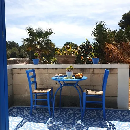 Guest house Dimora Quattro Vanelle *