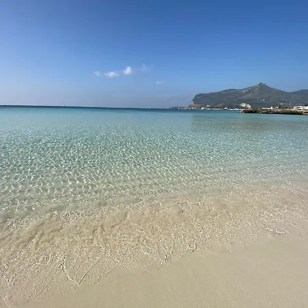 Dimora Quattro Vanelle Favignana