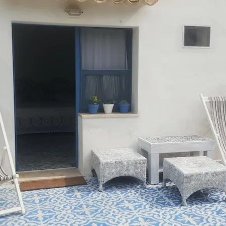 Guest house Dimora Quattro Vanelle Favignana