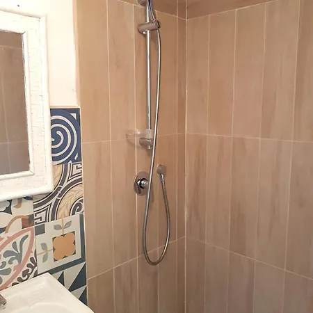 Dimora Quattro Vanelle Guest house
