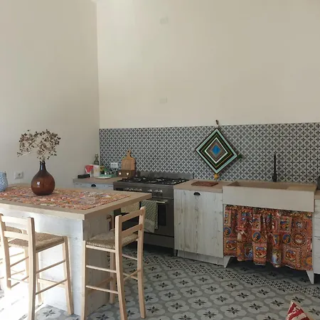Guest house Dimora Quattro Vanelle