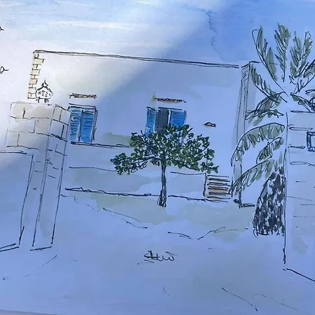 Dimora Quattro Vanelle 4*