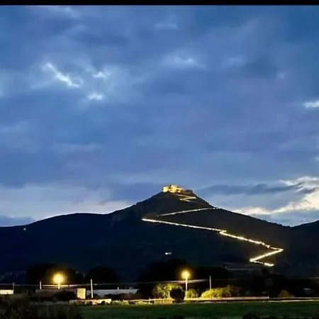 Dimora Quattro Vanelle Favignana