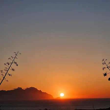 Casa de hóspedes Dimora Quattro Vanelle