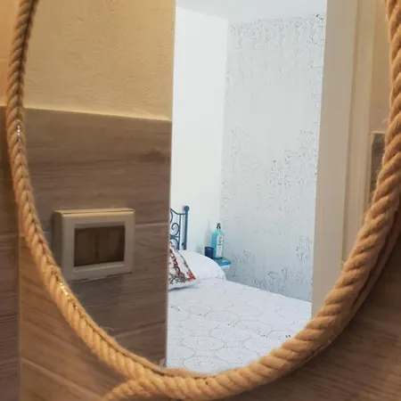 Dimora Quattro Vanelle 3* Фавиньяна